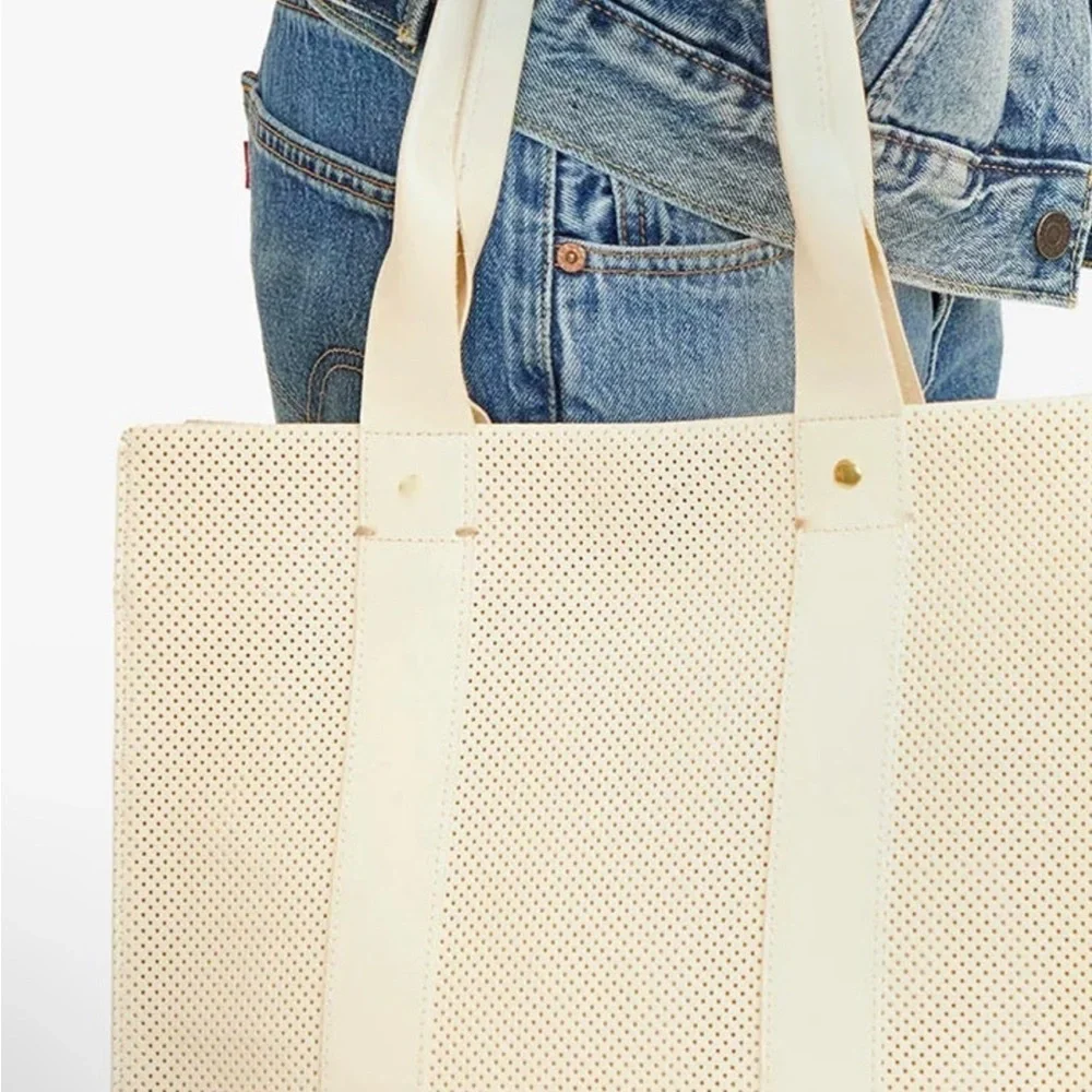 Clare V Noemie Tote - Picture 6 of 7